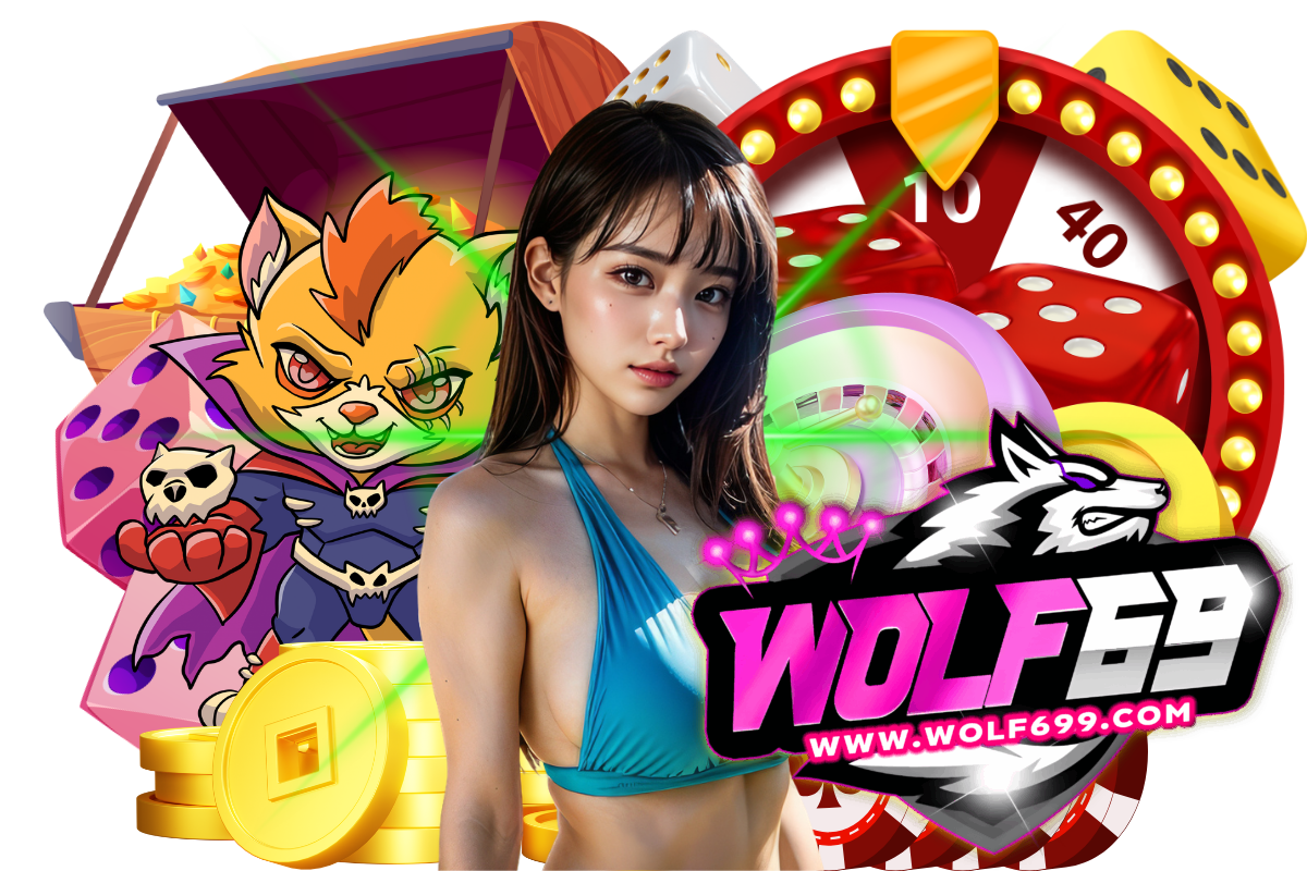 wolf69